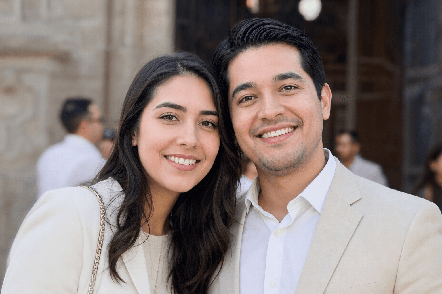 Valentina & Diego