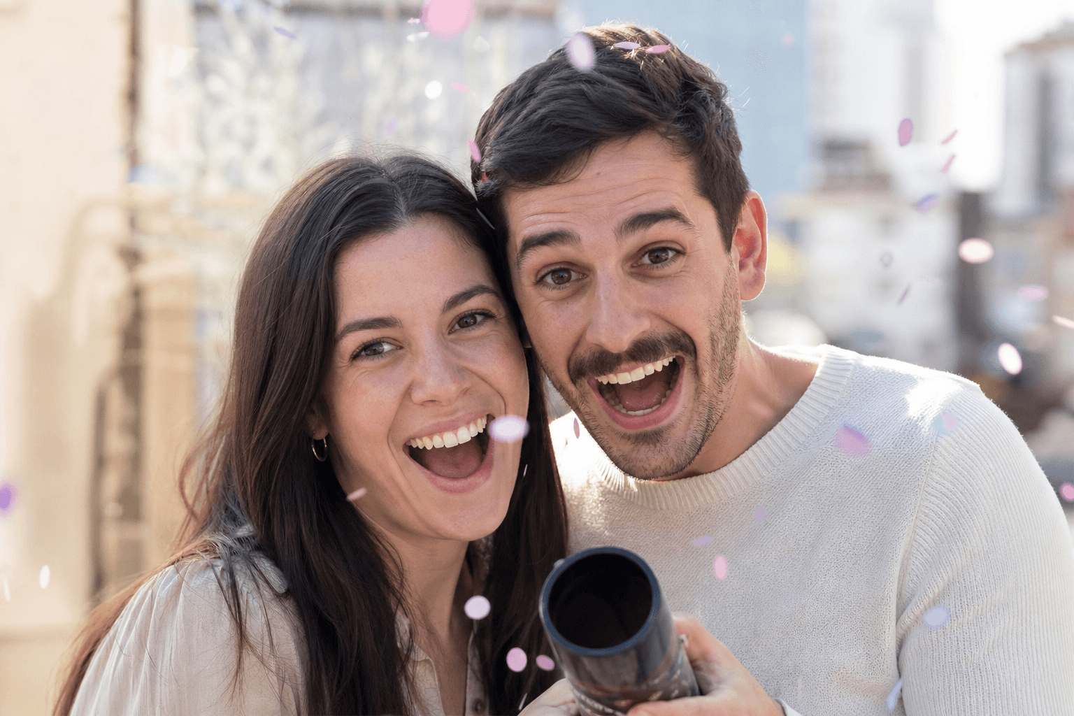 Marina & Pablo